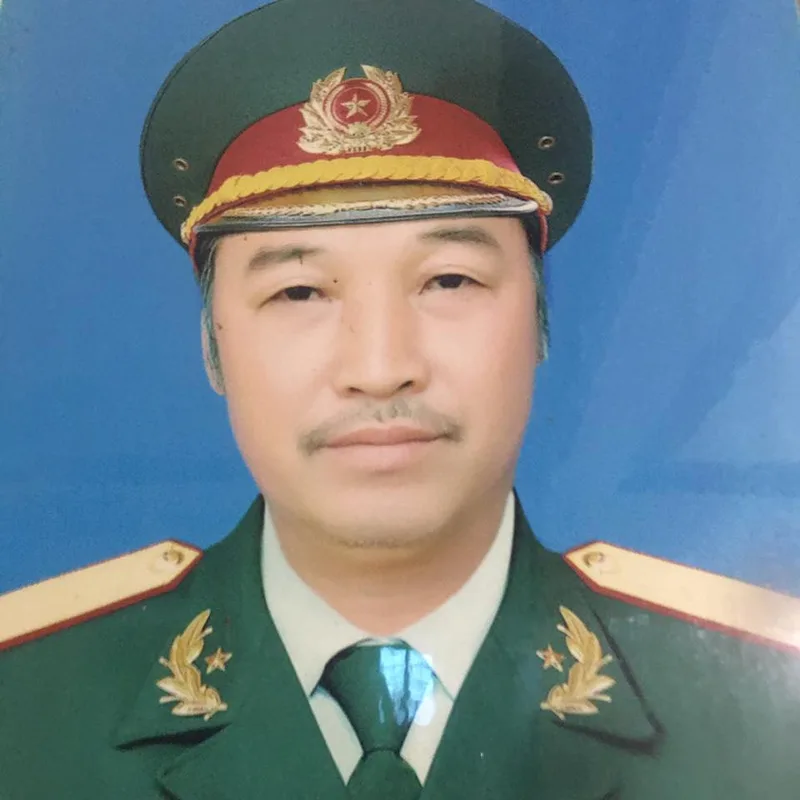 Bác Lâm