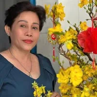Chị Mai
