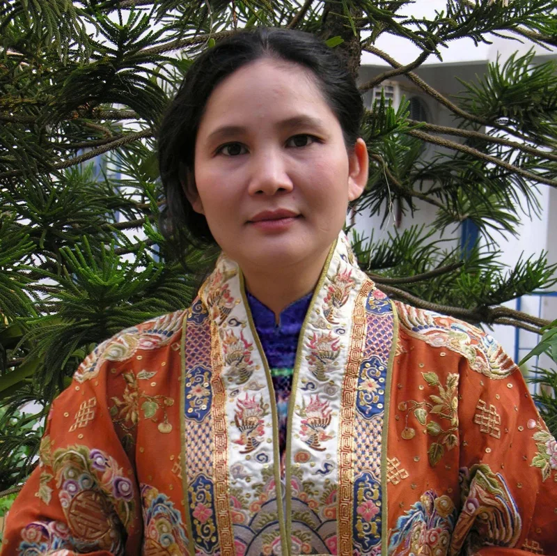 Chị Loan