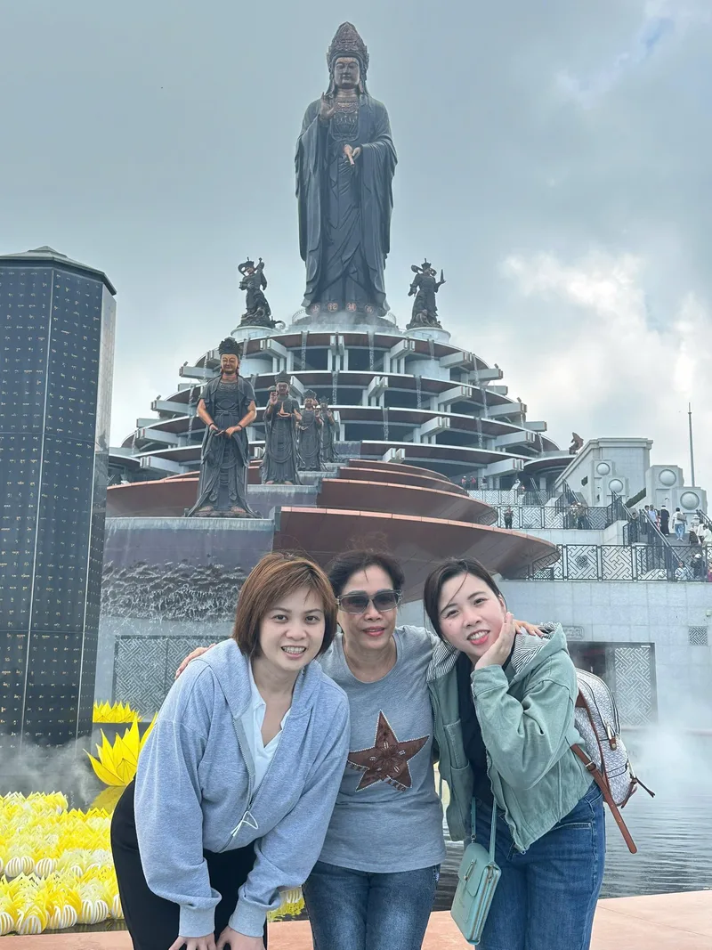 Chị Thu
