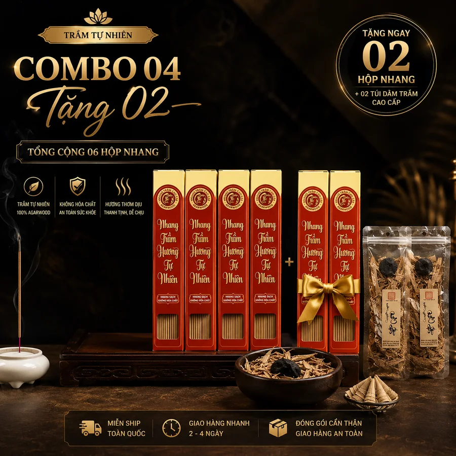 Combo 4+2
